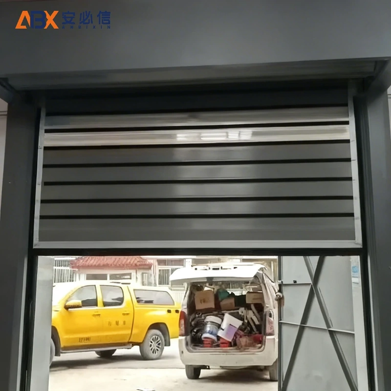 舟山市雷达高速门